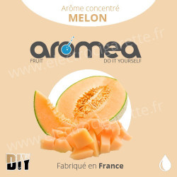 Melon - Aromea