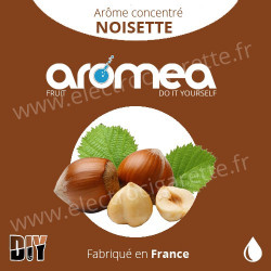 Noisette - Aromea