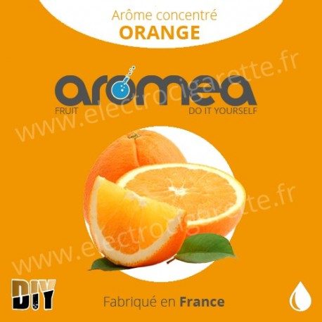 Orange - Aromea