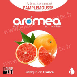 Pamplemousse - Aromea