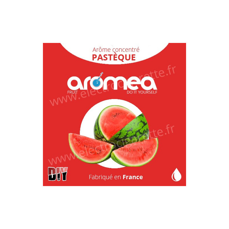 Pastèque - Aromea