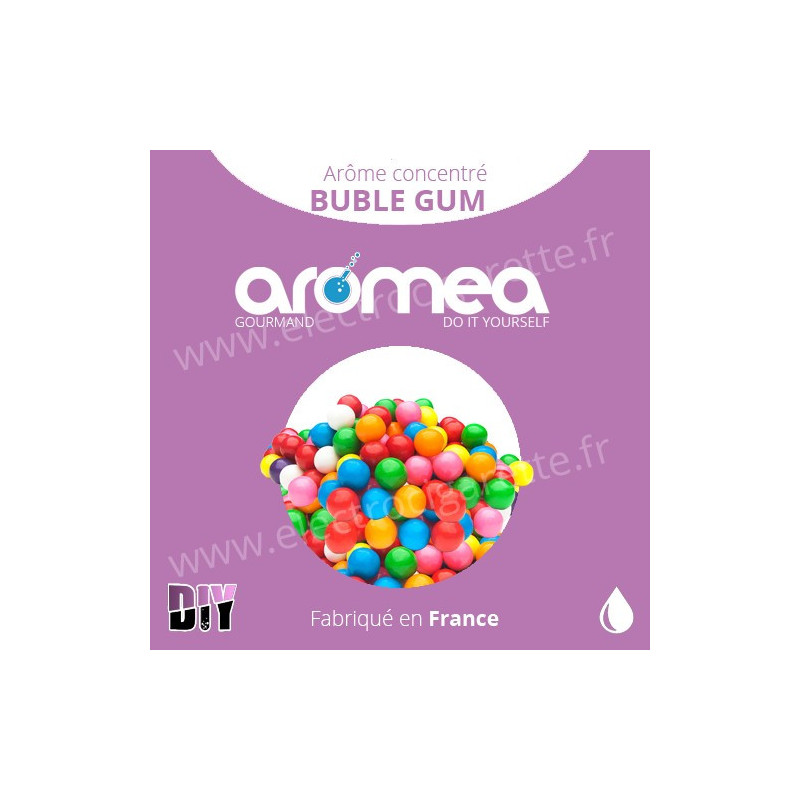 Bubble Gum - Aromea