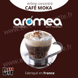 Café Moka - Aromea
