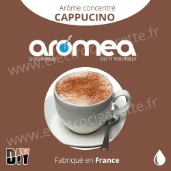 Cappuccino - Aromea