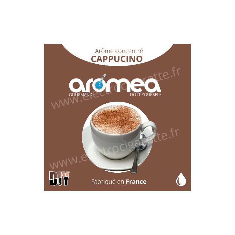 Cappuccino - Aromea