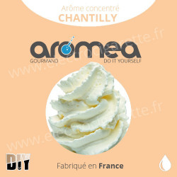 Chantilly - Aromea