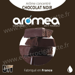 Chocolat Noir - Aromea