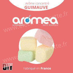 Guimauve - Aromea