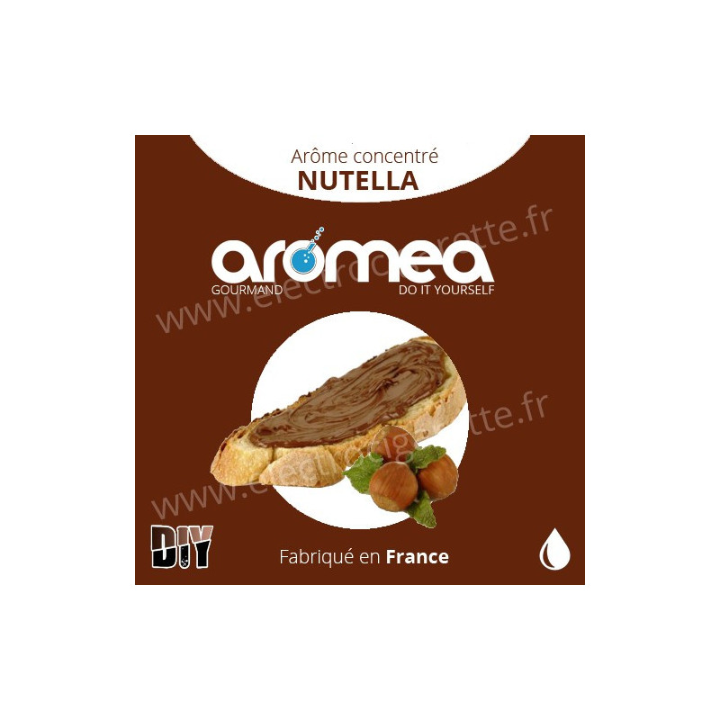 Nutella - Aromea