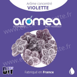 Violette - Aromea