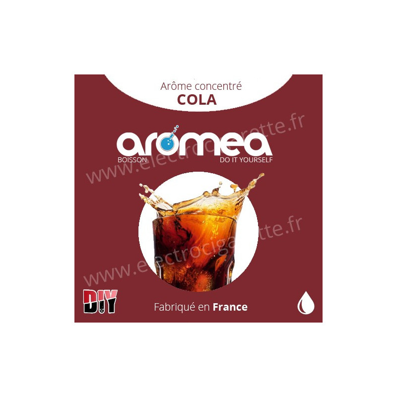 Cola - Aromea