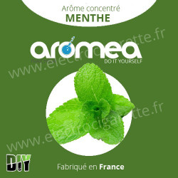 Menthe - Aromea