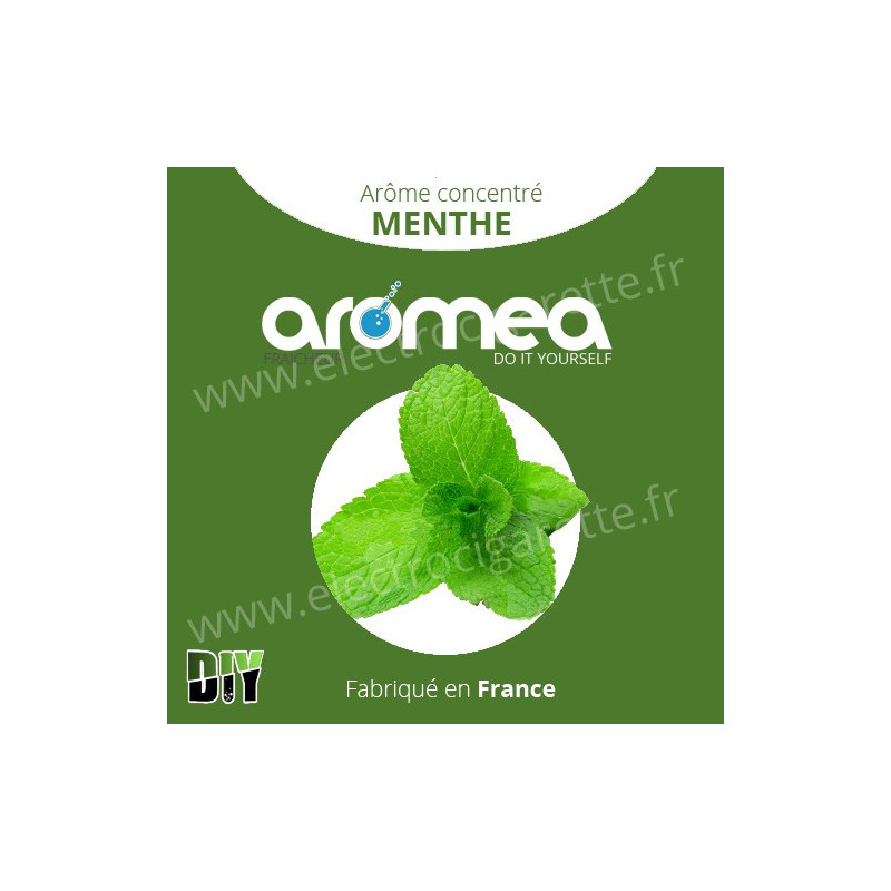 Menthe - Aromea
