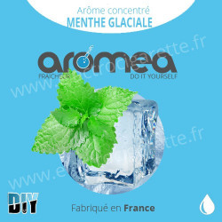 Menthe Glaciale - Aromea