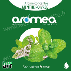 Menthe Poivrée - Aromea
