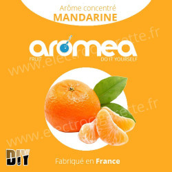 Mandarine - Aromea