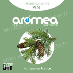 Pin - Aromea