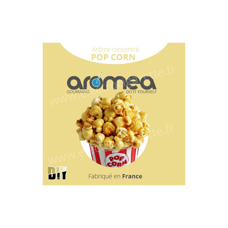 Pop Corn - Aromea