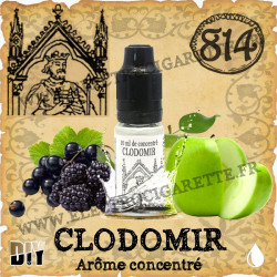 Clodomir - 814 - Arôme concentré