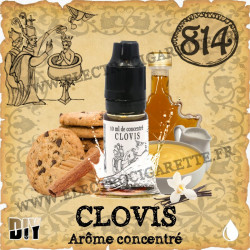 Clovis - 814 - Arôme concentré
