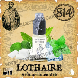 Lothaire - 814 - Arôme concentré
