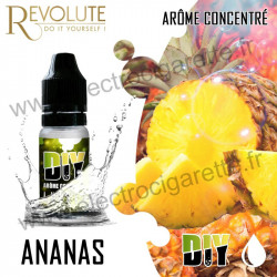 Ananas - REVOLUTE - Arôme concentré