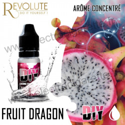 Fruit du Dragon - REVOLUTE - Arôme concentré
