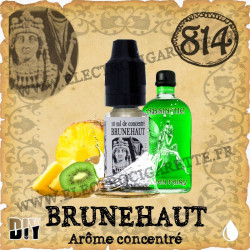 Brunehaut - 814 - Arôme concentré