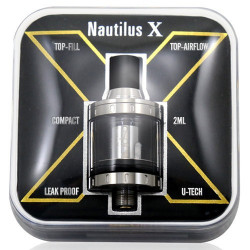 Nautilus X - Aspire