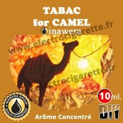 Tabac for Camel - Inawera