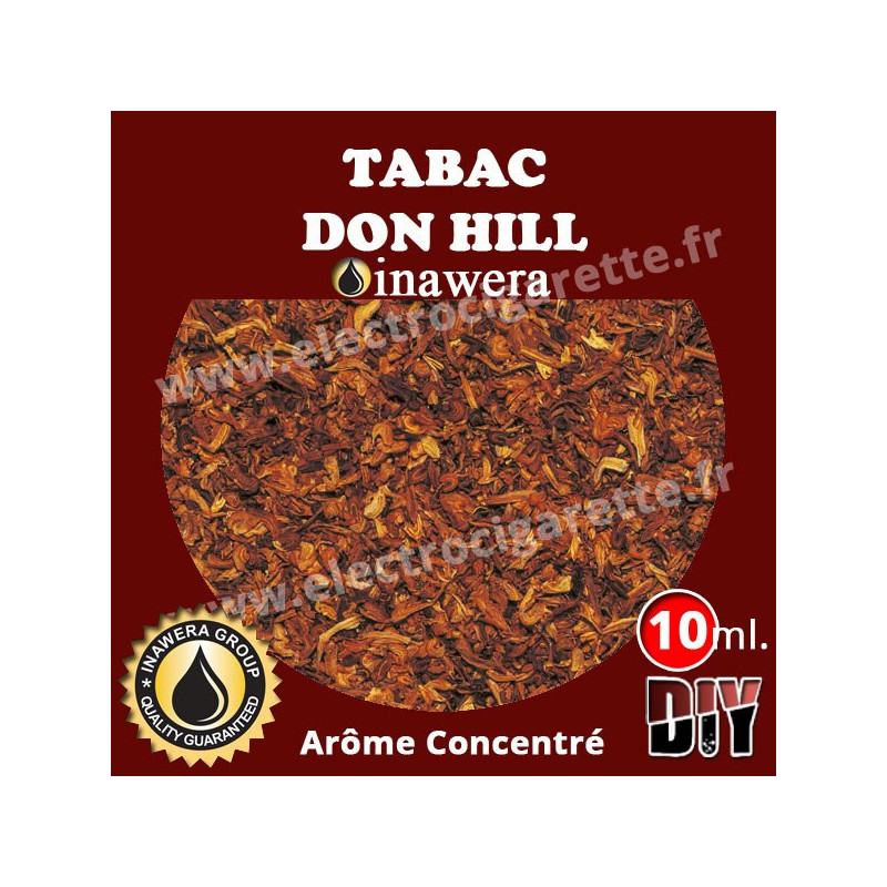 Tabac Don Hill - Inawera