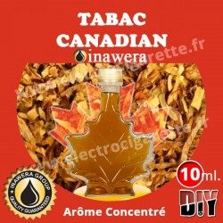 Tabac Canadian - Inawera