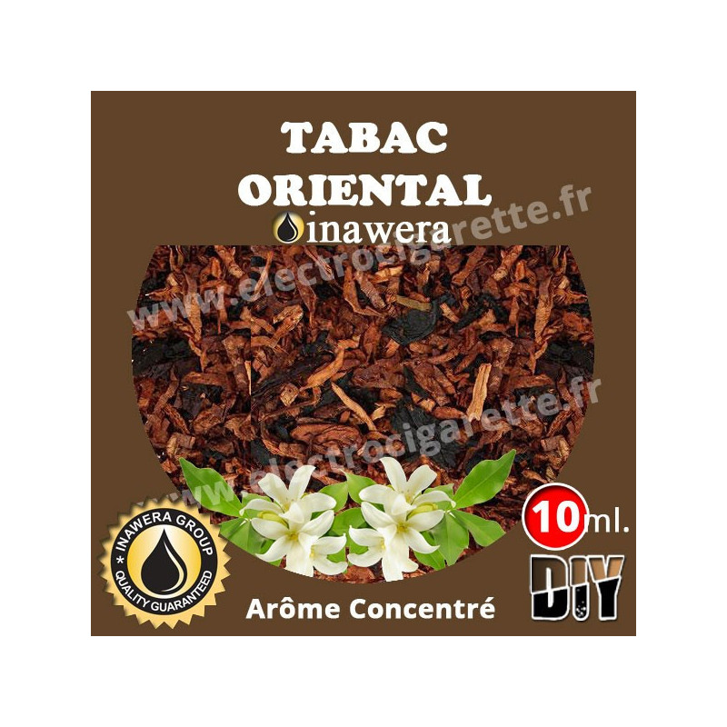 Tabac Oriental - Inawera