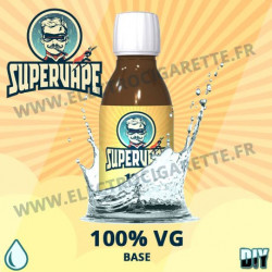 Base 100% VG - Supervape