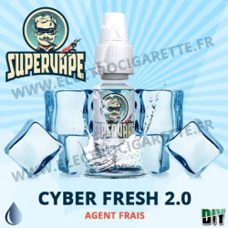 Cyber Fresh 2.0 - Supervape