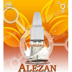 Tabac Alezan - Aroma Sense