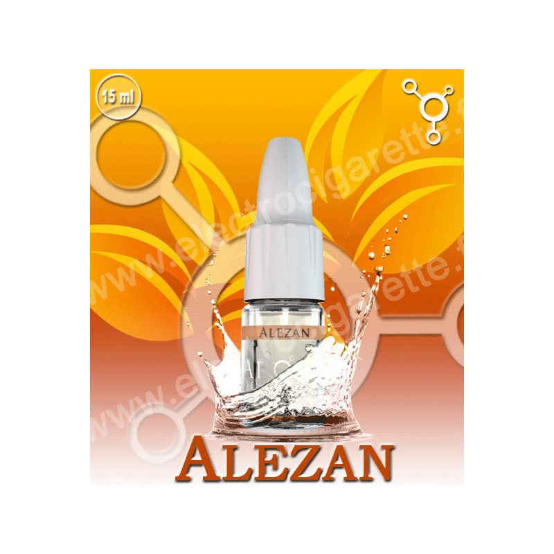 Tabac Alezan - Aroma Sense