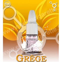 Tabac Grège - Aroma Sense