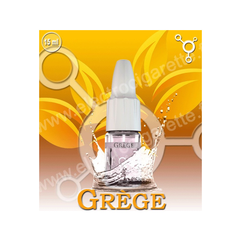 Tabac Grège - Aroma Sense