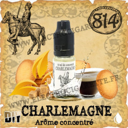 Charlemagne - 814 - Arôme concentré