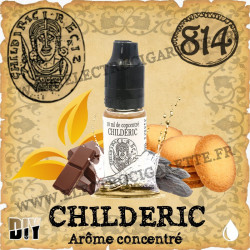 Childéric - 814 - Arôme concentré