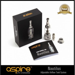 Aspire NAUTILUS 5.2 ml 