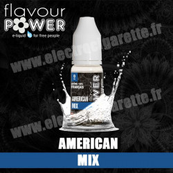 Américan Mix - Flavour Power
