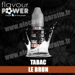 Le Brun - Flavour Power