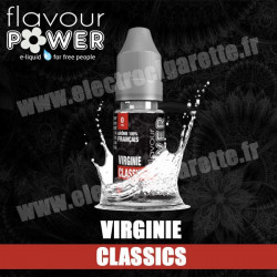 Virgine Classics - Flavour Power