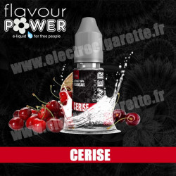 Cerise - Flavour Power