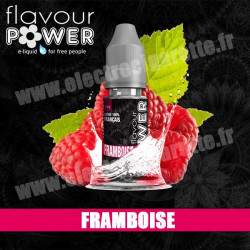 Framboise - Flavour Power