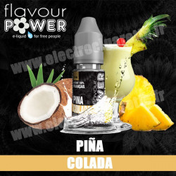 Piña Colada - Flavour Power