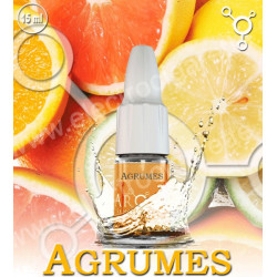 Agrumes - Aroma Sense