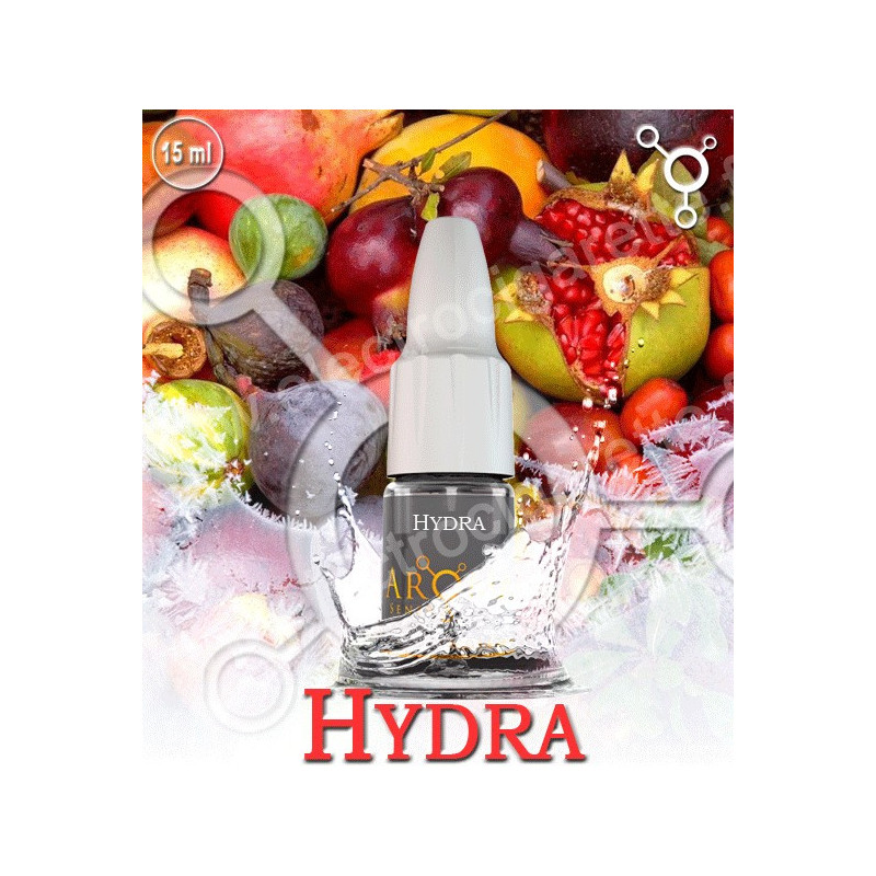 Hydra - Aroma Sense